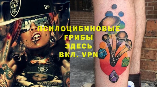 круглые Гусь-Хрустальный